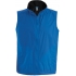 RECORD - FLEECE LINED BODYWARMER