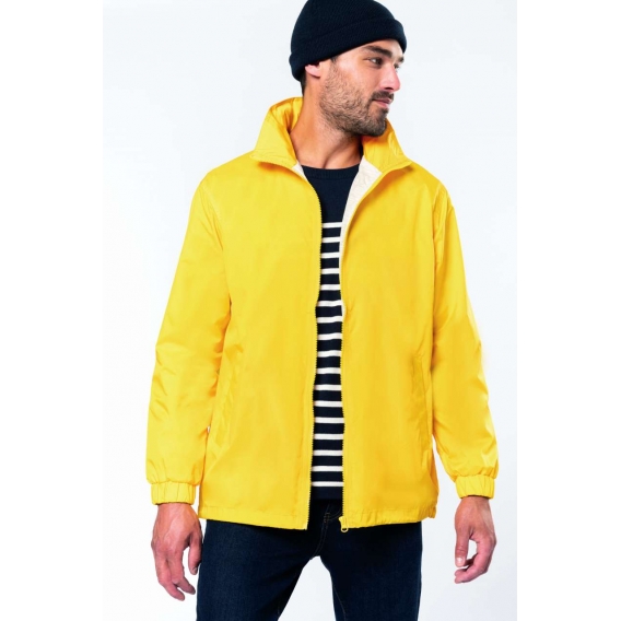 EAGLE - LINED WINDBREAKER