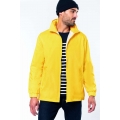 EAGLE - LINED WINDBREAKER