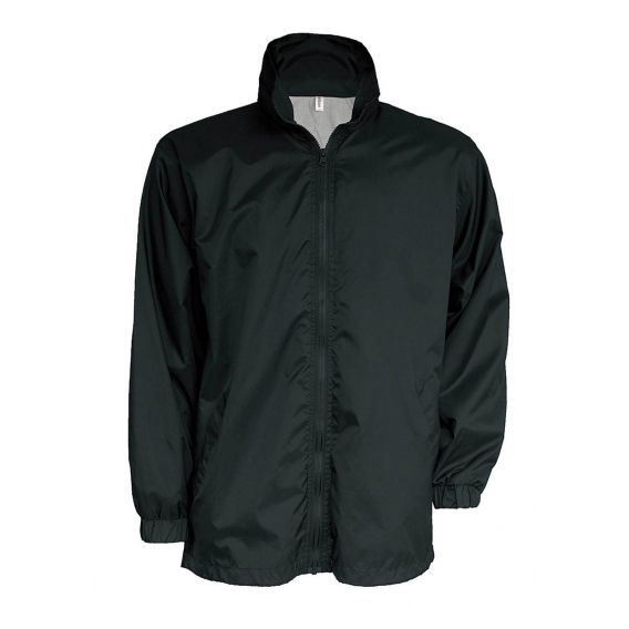 EAGLE - LINED WINDBREAKER