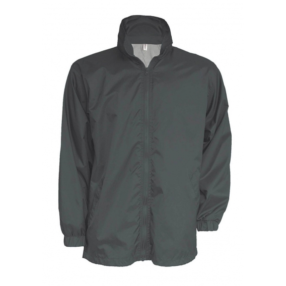 EAGLE - LINED WINDBREAKER