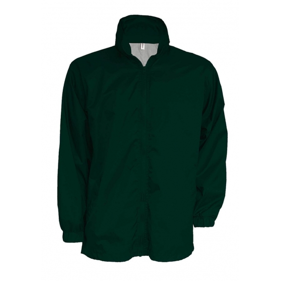 EAGLE - LINED WINDBREAKER