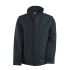 FACTORY - DETACHABLE SLEEVED BLOUSON JACKET