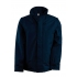 FACTORY - DETACHABLE SLEEVED BLOUSON JACKET