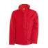FACTORY - DETACHABLE SLEEVED BLOUSON JACKET