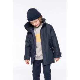 KIDS' PARKA