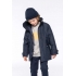 KIDS' PARKA