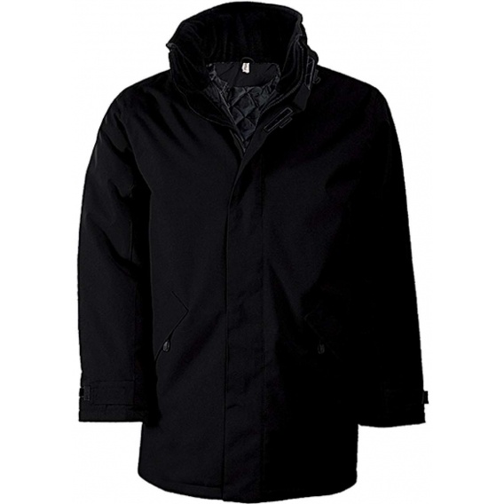 KIDS' PARKA