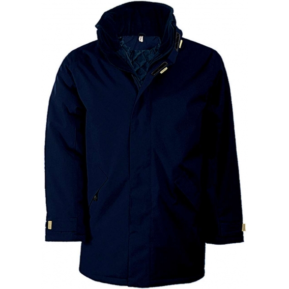 KIDS' PARKA