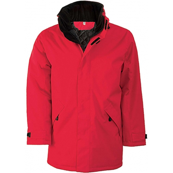 KIDS' PARKA
