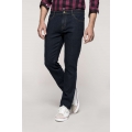 BASIC JEANS