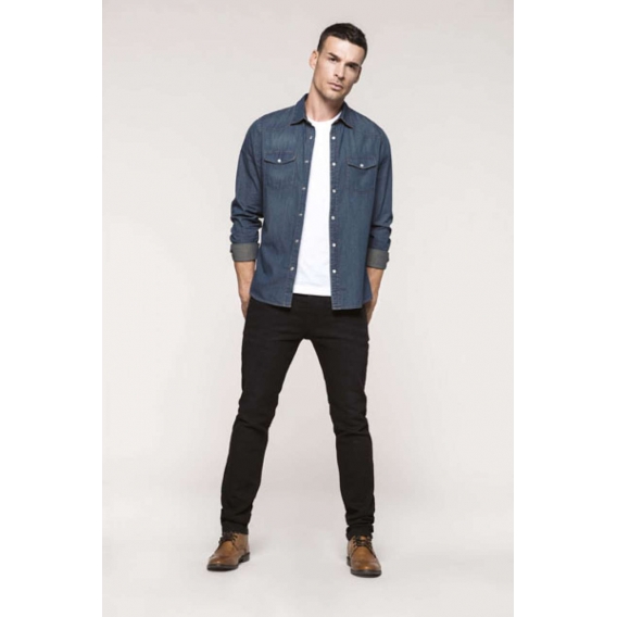 BASIC JEANS