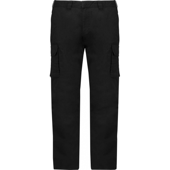 MEN'S MULTIPOCKET TROUSERS