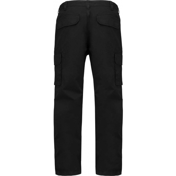 MEN'S MULTIPOCKET TROUSERS