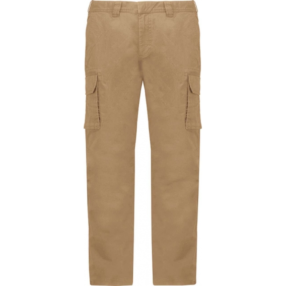 MEN'S MULTIPOCKET TROUSERS