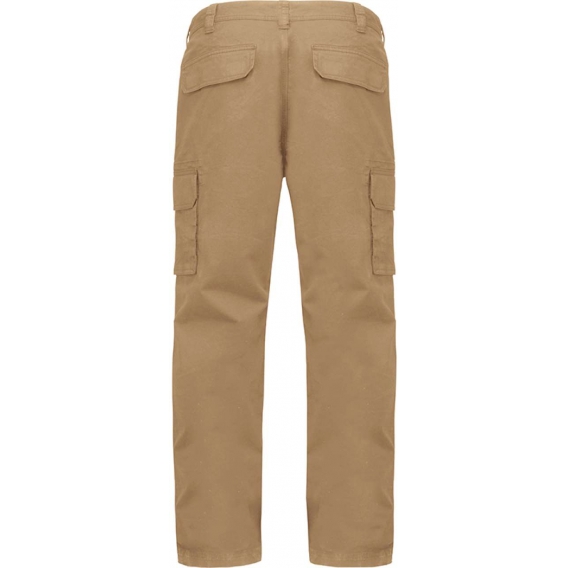 MEN'S MULTIPOCKET TROUSERS