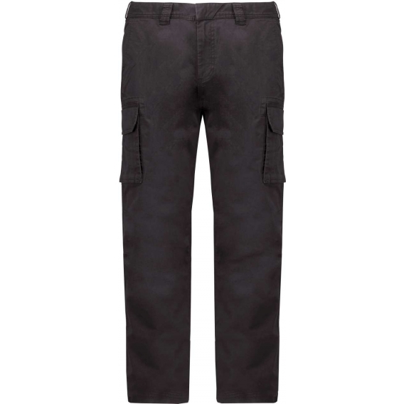 MEN'S MULTIPOCKET TROUSERS