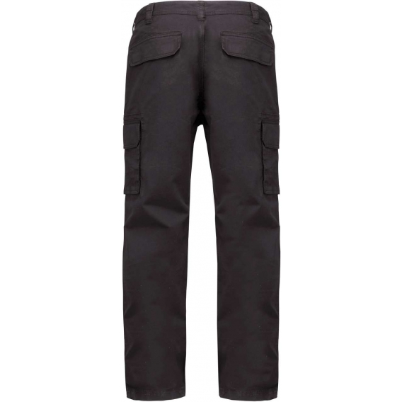 MEN'S MULTIPOCKET TROUSERS