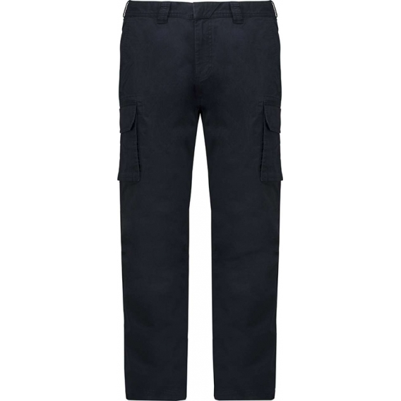 MEN'S MULTIPOCKET TROUSERS