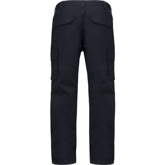 MEN'S MULTIPOCKET TROUSERS