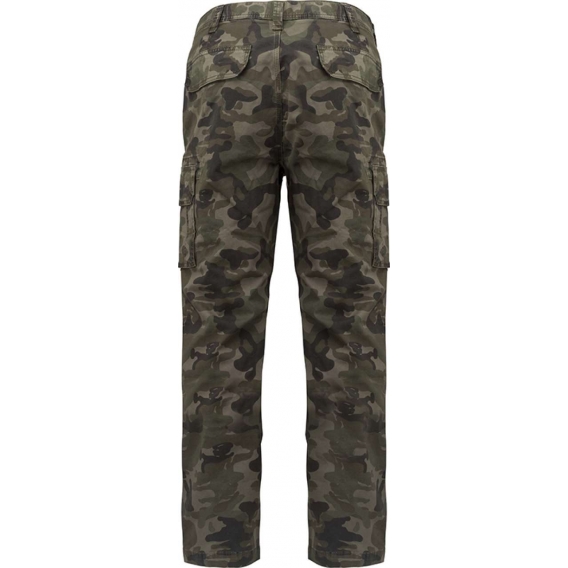 MEN'S MULTIPOCKET TROUSERS