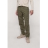 MEN'S LIGHTWEIGHT MULTIPOCKET TROUSERS