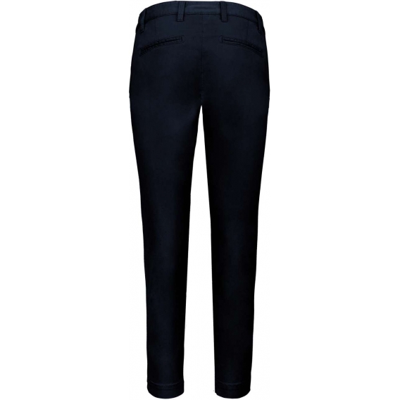 LADIES' ABOVE-THE-ANKLE TROUSERS