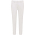 LADIES' ABOVE-THE-ANKLE TROUSERS