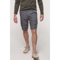 MEN'S LIGHTWEIGHT MULTIPOCKET BERMUDA SHORTS