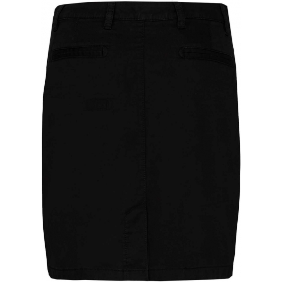 CHINO SKIRT