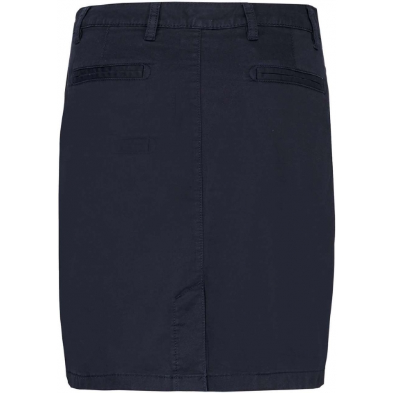 CHINO SKIRT