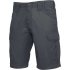 MULTIPOCKET BERMUDA SHORTS