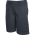 LADIES' CHINO BERMUDA SHORTS