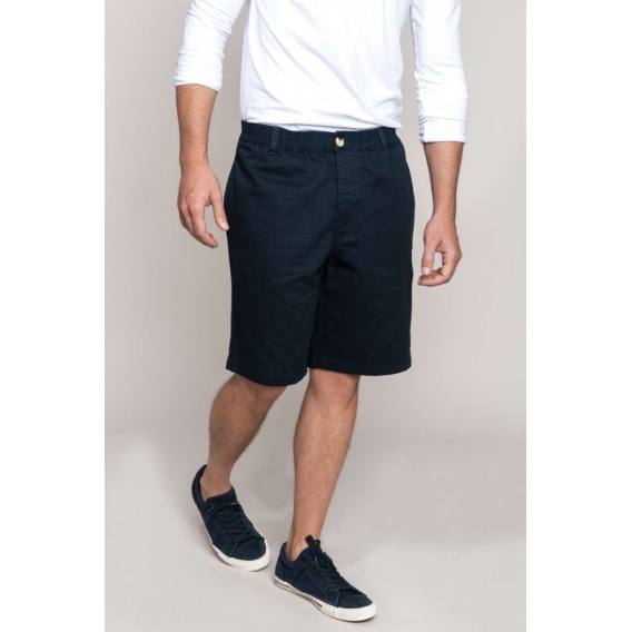 MEN'S BERMUDA SHORTS