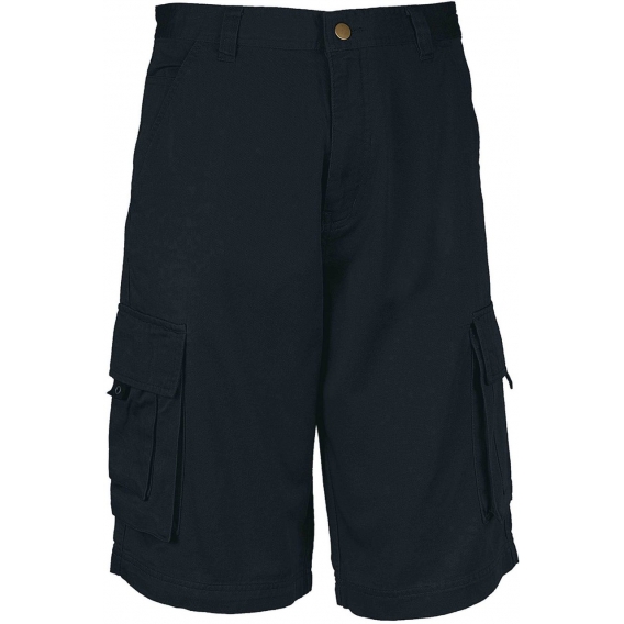 MULTI POCKET SHORTS