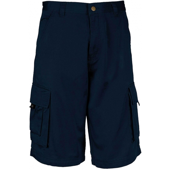 MULTI POCKET SHORTS