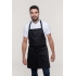 LIGHTWEIGHT POLYCOTTON APRON