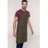 ORGANIC COTTON APRON