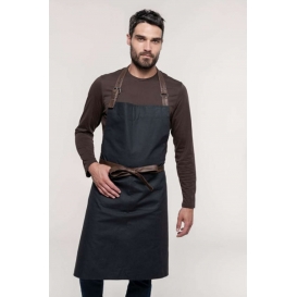 VINTAGE COTTON APRON