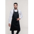 POLYCOTTON APRON HIGH-TEMPERATURE WASHABLE