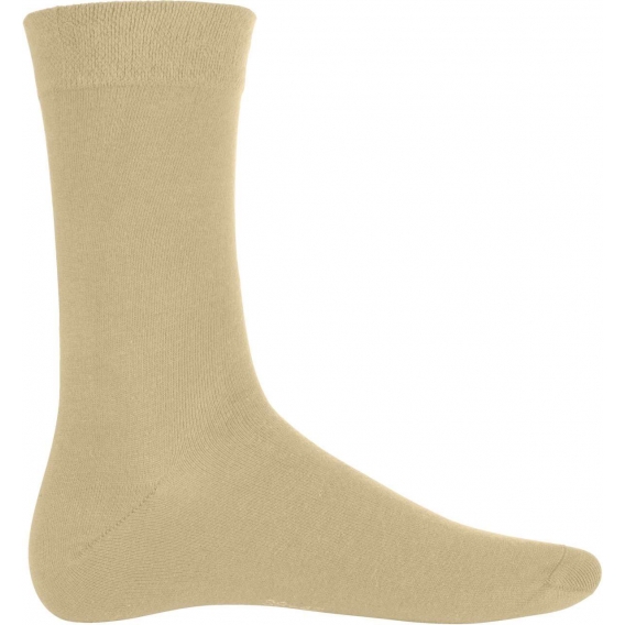 COTTON MIX CITY SOCKS