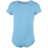 BABIES' SHORT-SLEEVED BODYSUIT