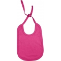 BABIES' COTTON BIB