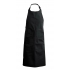 COTTON APRON WITH POCKET