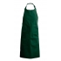 COTTON APRON WITH POCKET