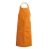 COTTON APRON WITH POCKET