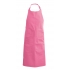 COTTON APRON WITH POCKET