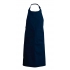 COTTON APRON WITH POCKET