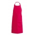 COTTON APRON WITH POCKET