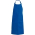 COTTON APRON WITH POCKET
